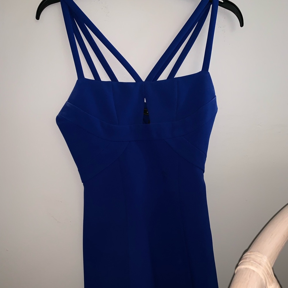 Homecoming dress